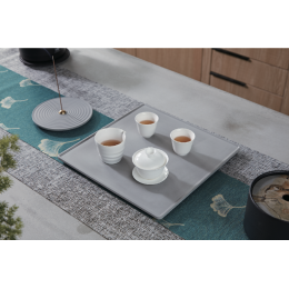 無常乾泡台（方）