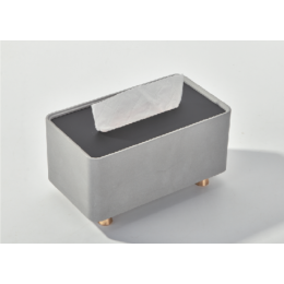 圓角面紙盒（大）