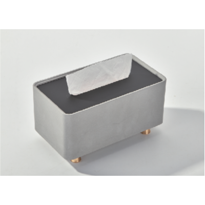 圓角面紙盒（大）